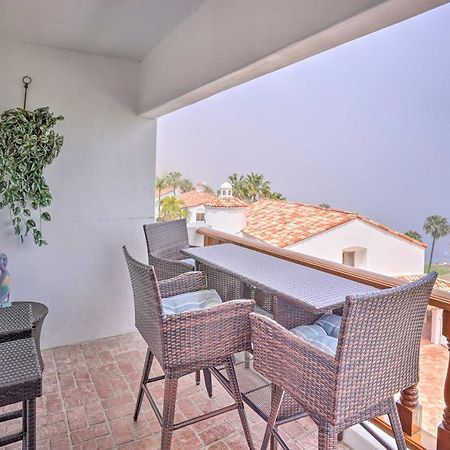 Quiet Avalon Getaway Villa With Ocean View And Balcony Luaran gambar