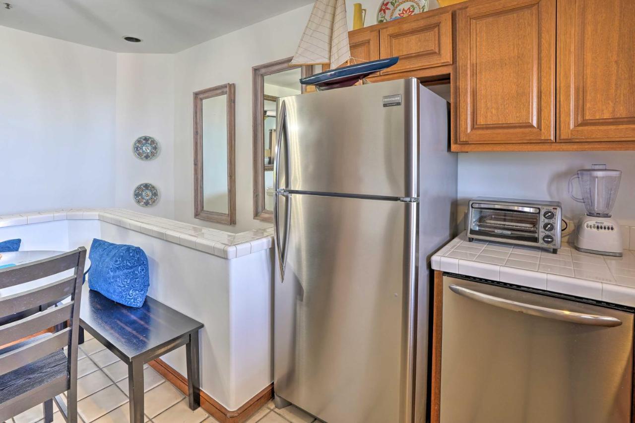 Quiet Avalon Getaway Villa With Ocean View And Balcony Luaran gambar